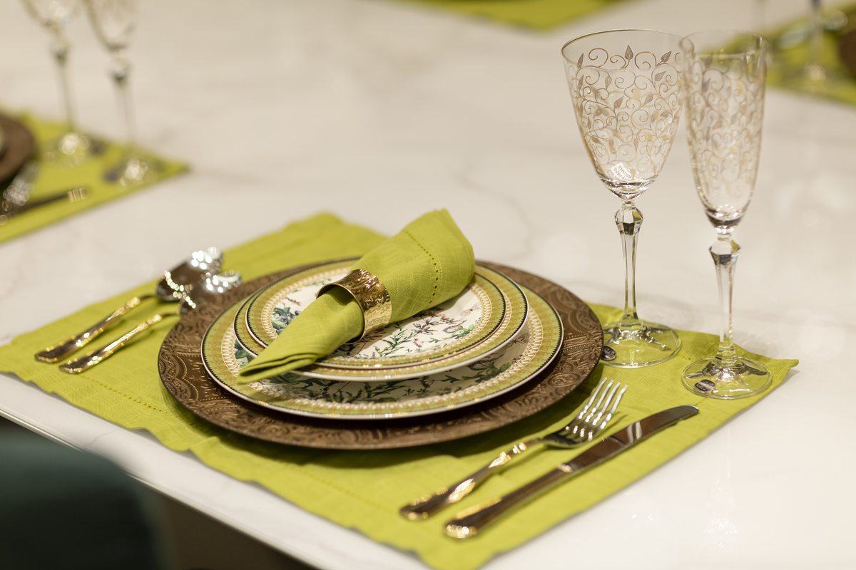 Fotografia de interiores 