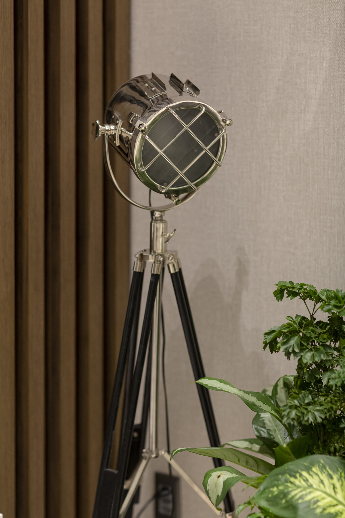 Fotografia de interiores 