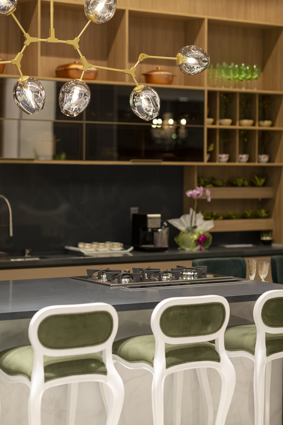 Fotografia de interiores 