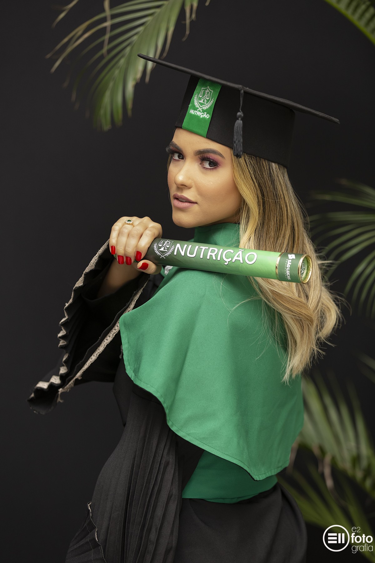 Nutrição porto velho