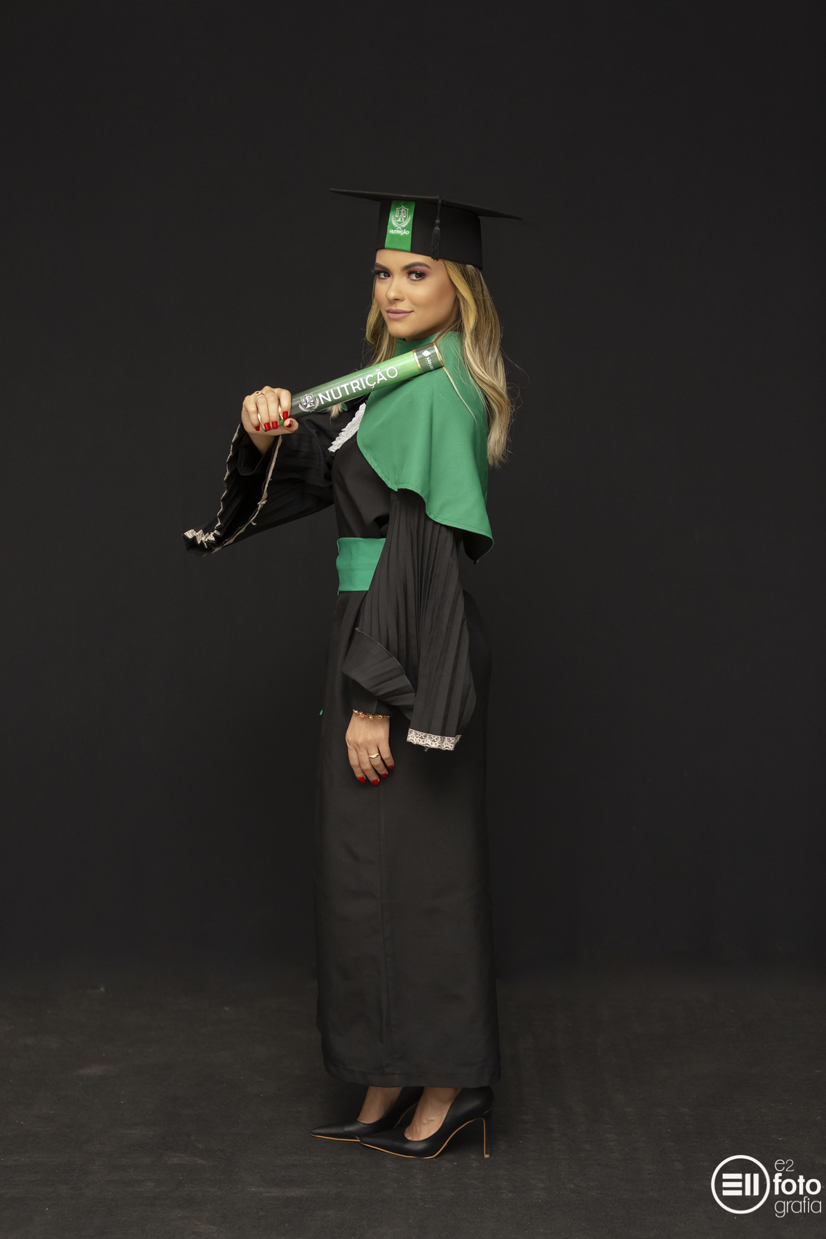 Formatura nutrição pvh 