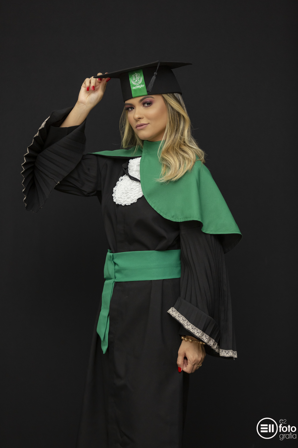 Formatura nutrição pvh 