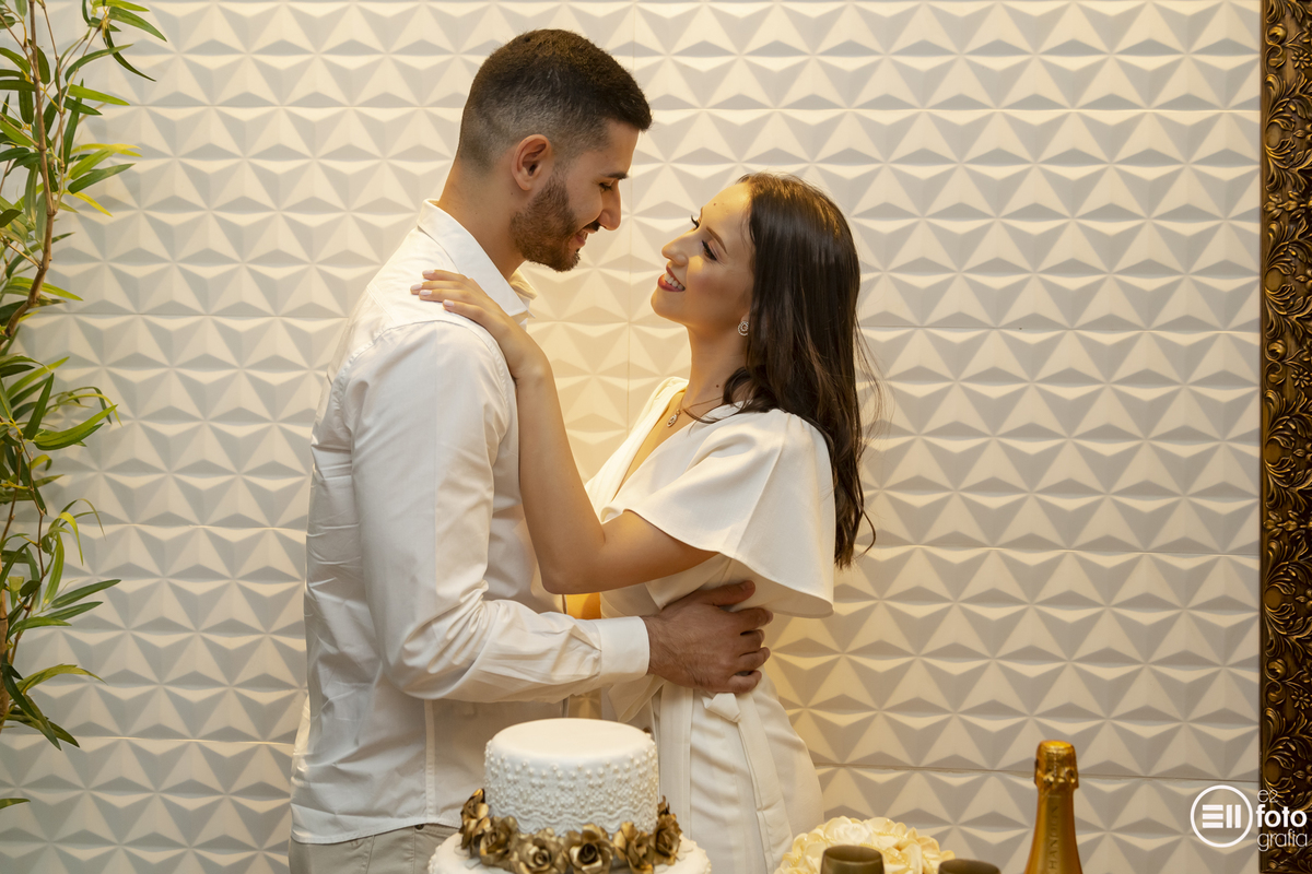 Casamento em porto velho