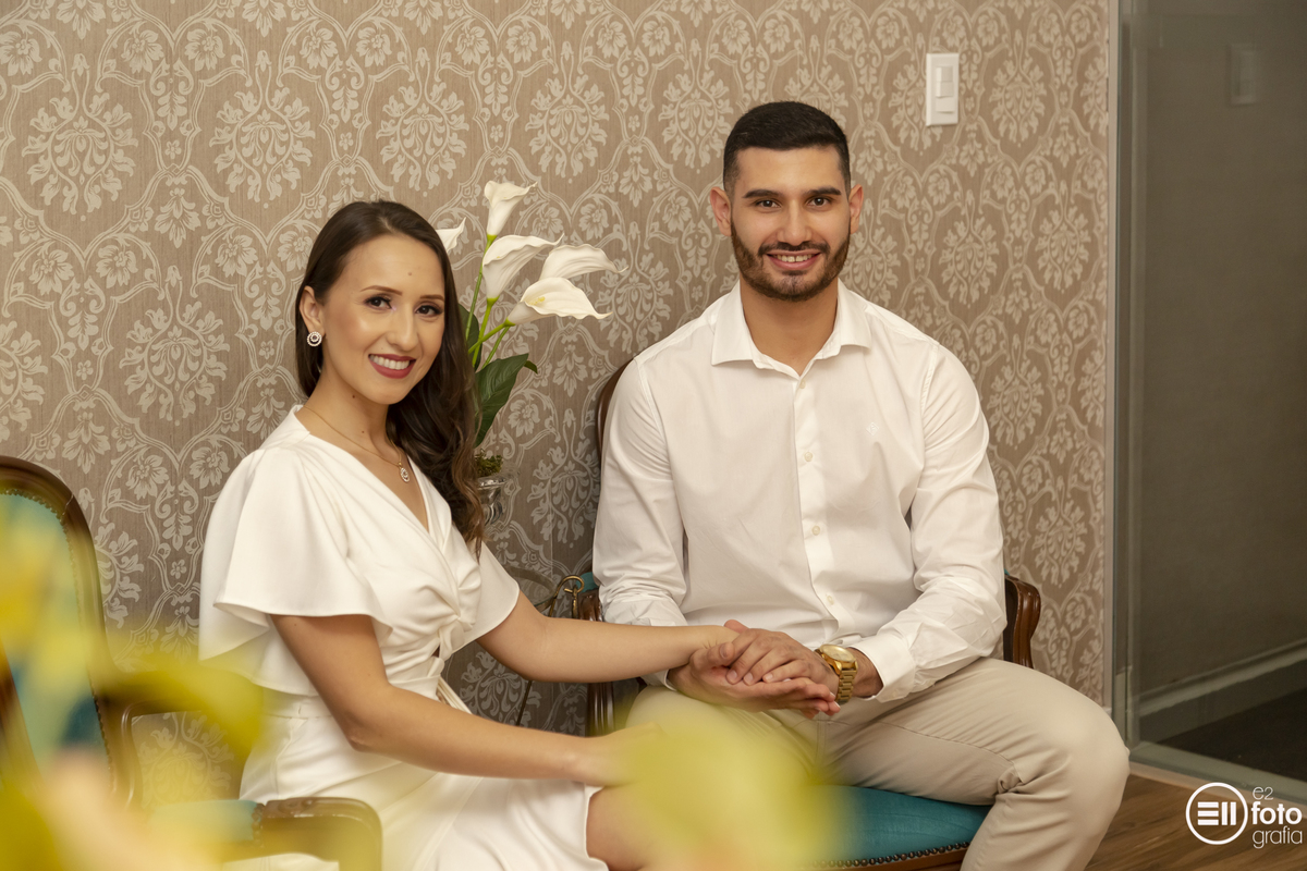 Casamento civil em porto velho