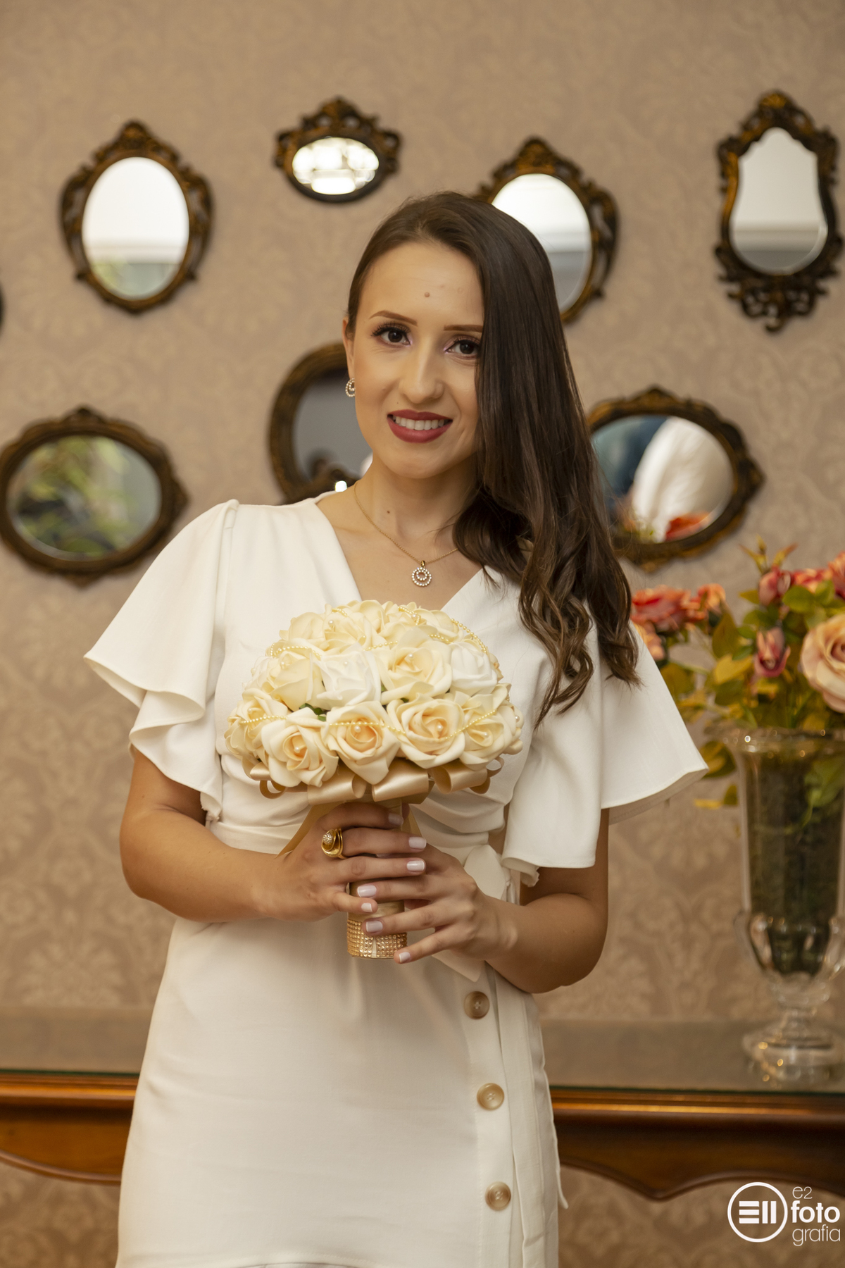 Casamento em porto velho