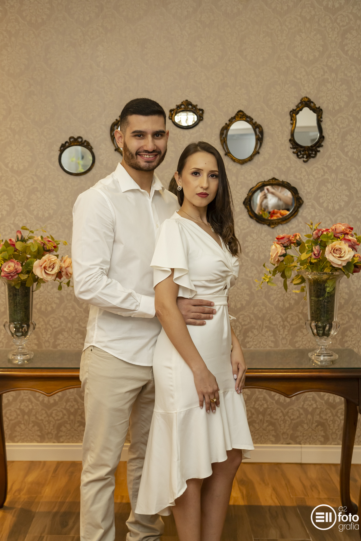 Casamento em porto velho