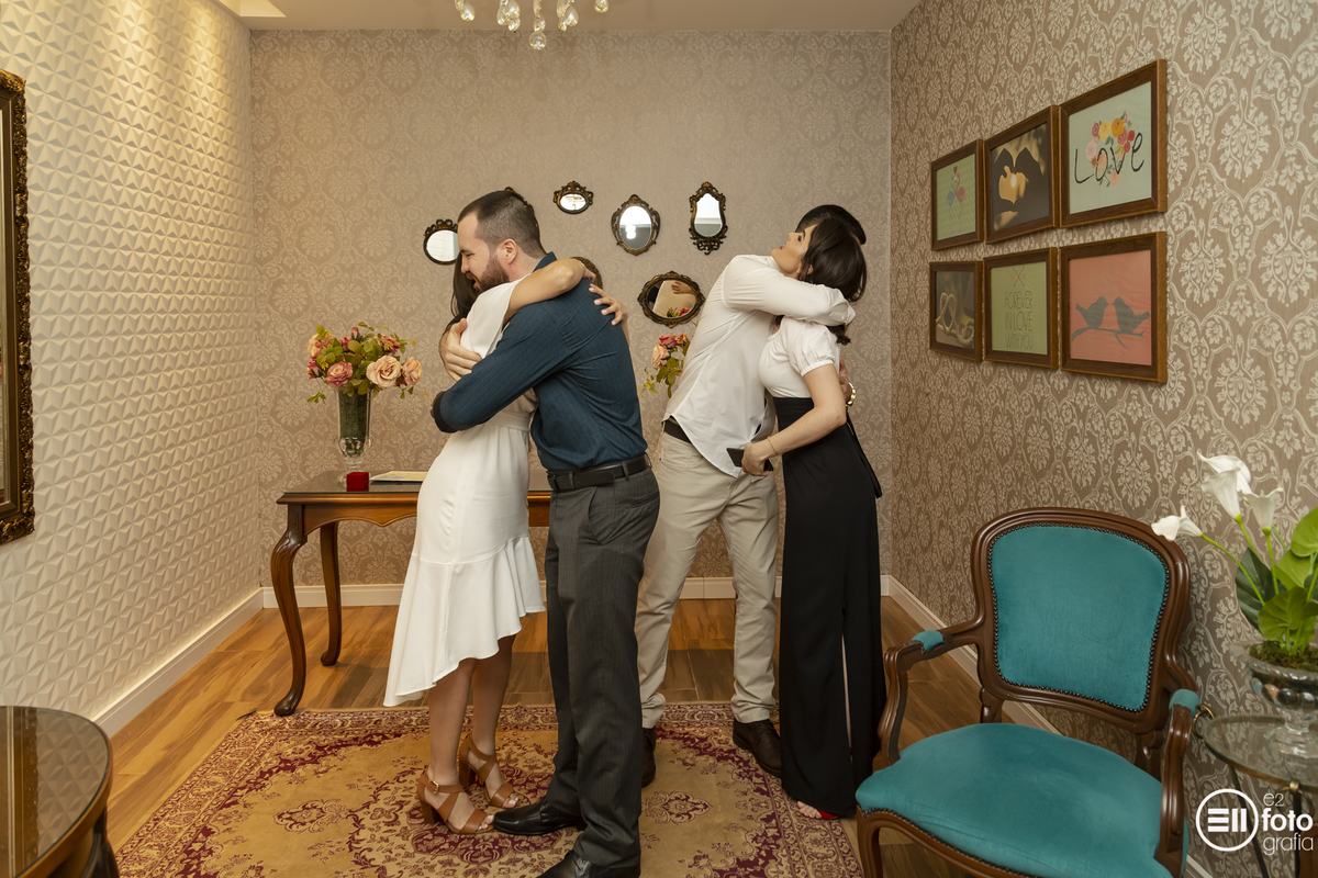 Casamento civil em porto velho