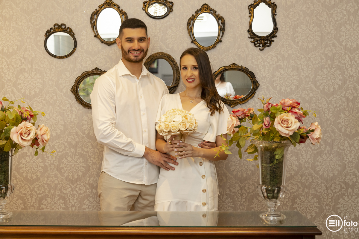 Casamento civil em porto velho