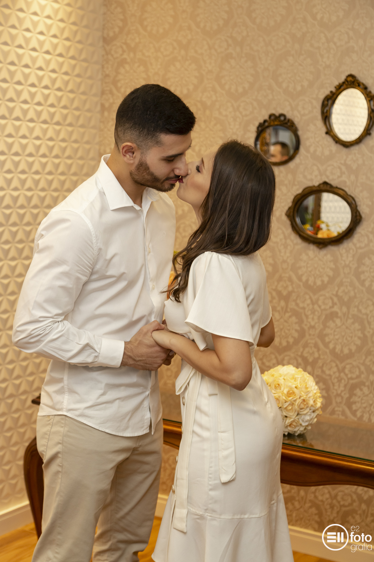 Casamento em porto velho