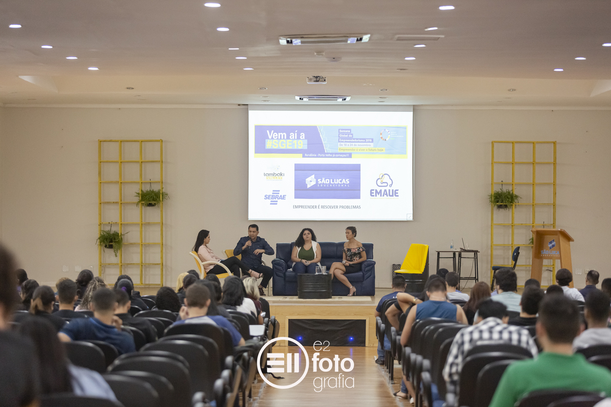 TAMBAQUI VALLEY  STARTUP