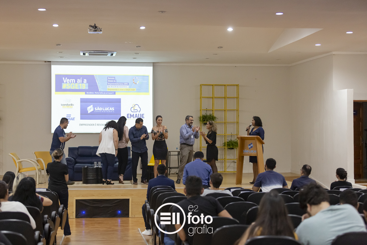 TAMBAQUI VALLEY  STARTUP