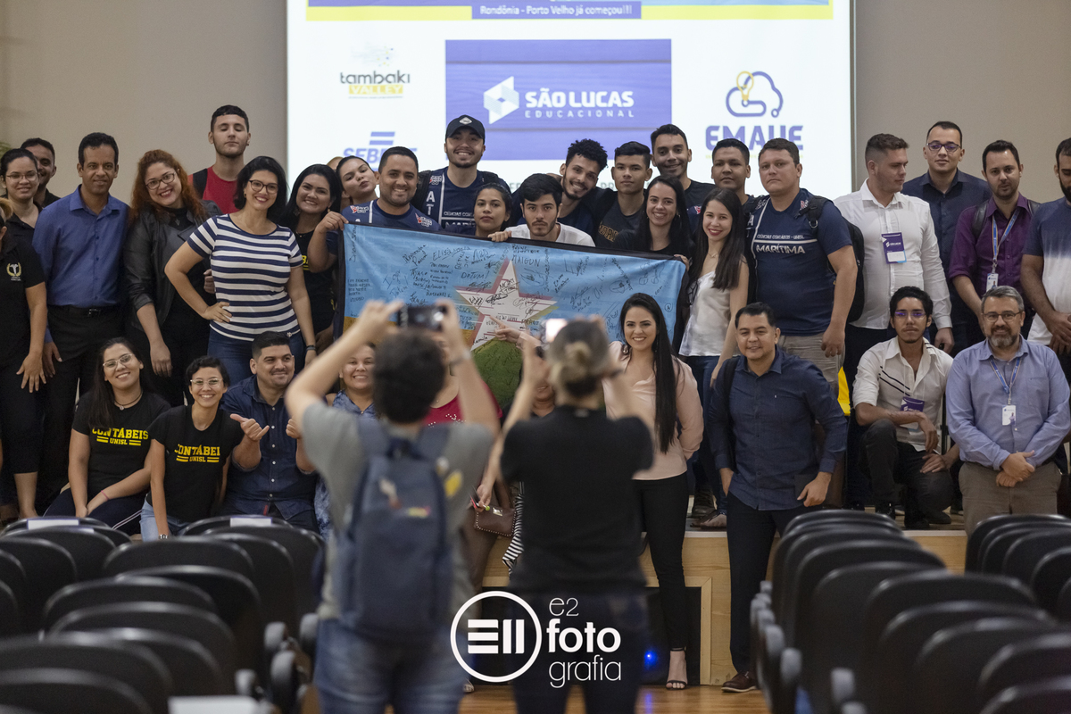 TAMBAQUI VALLEY  STARTUP