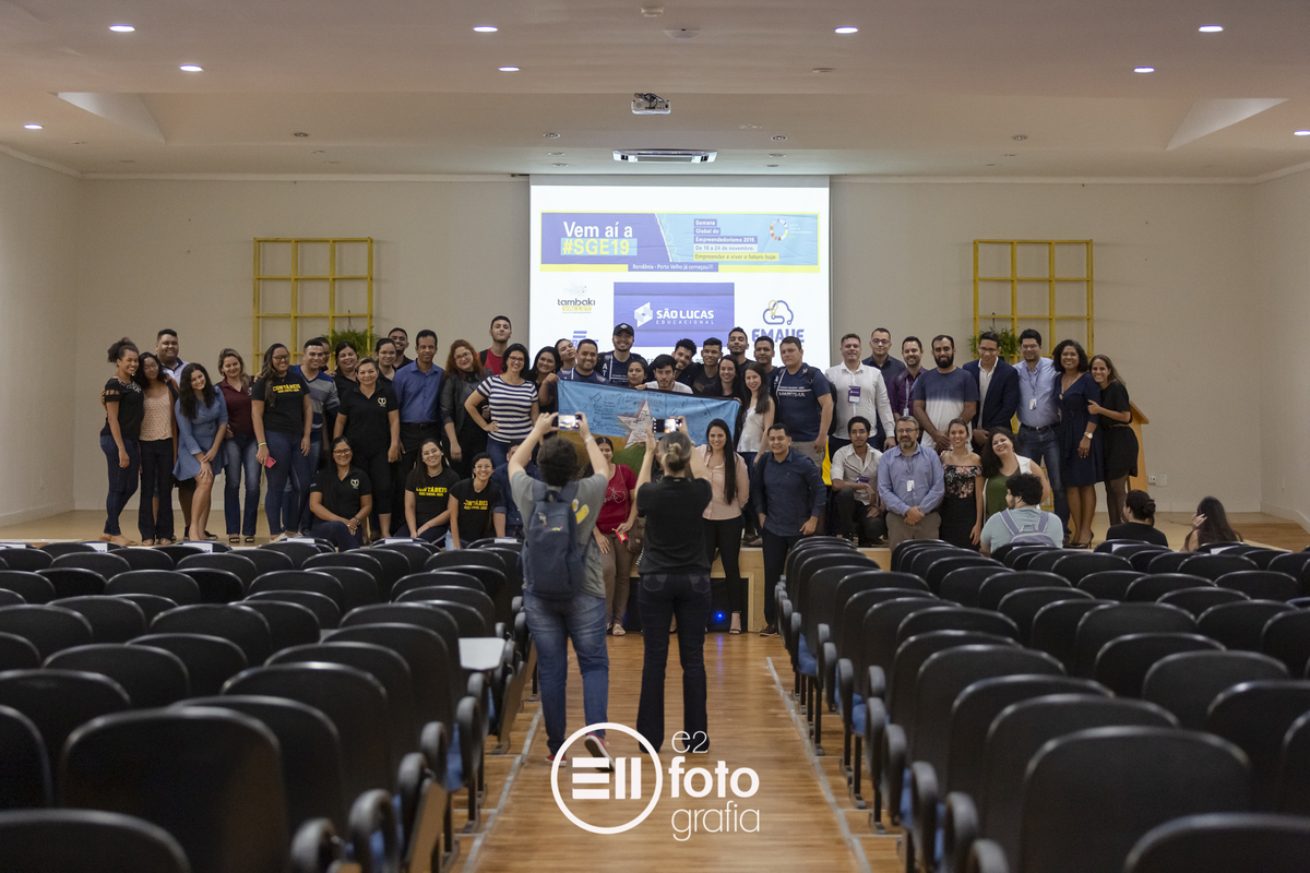 TAMBAQUI VALLEY  STARTUP