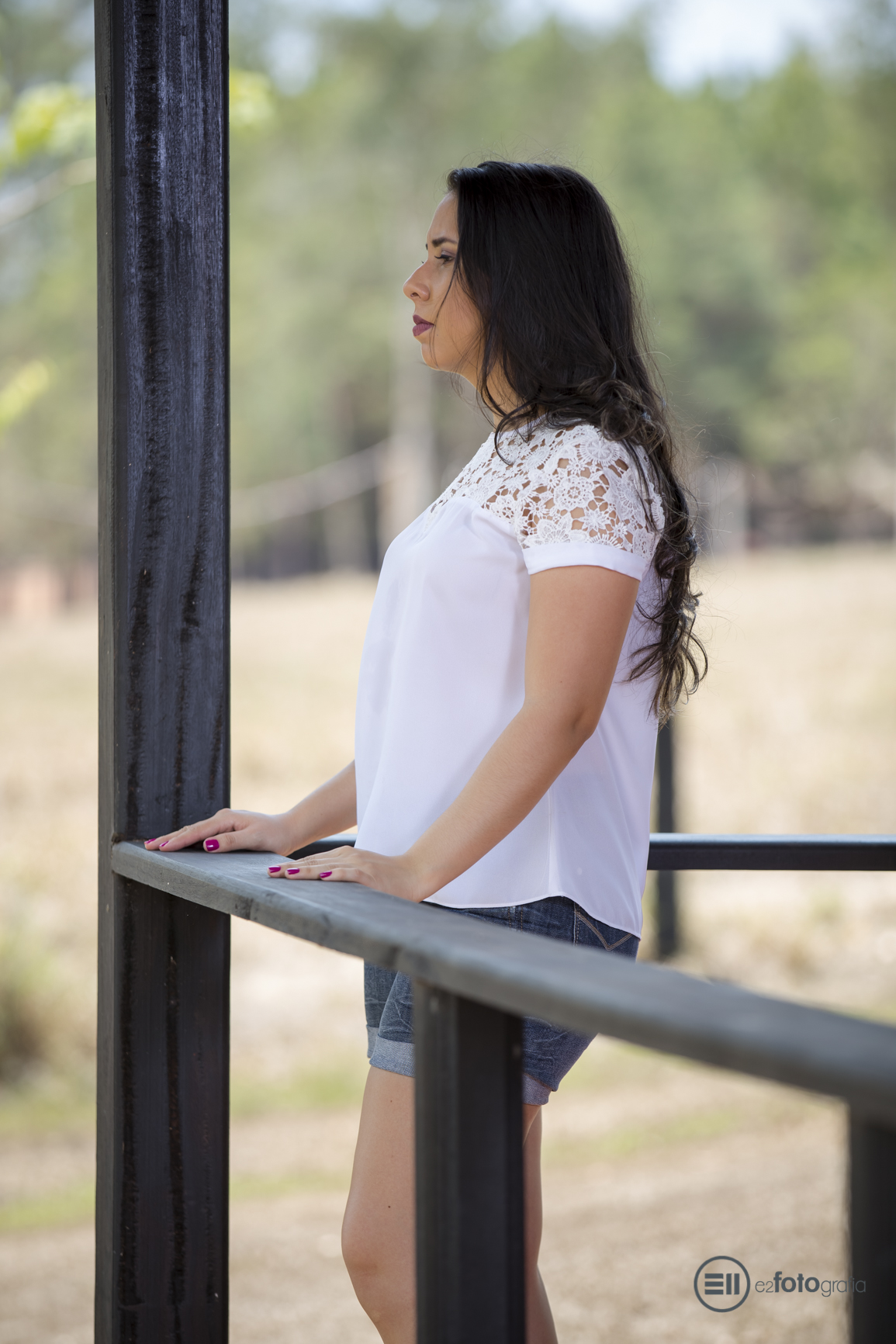 Ensaio Feminino Porto Velho