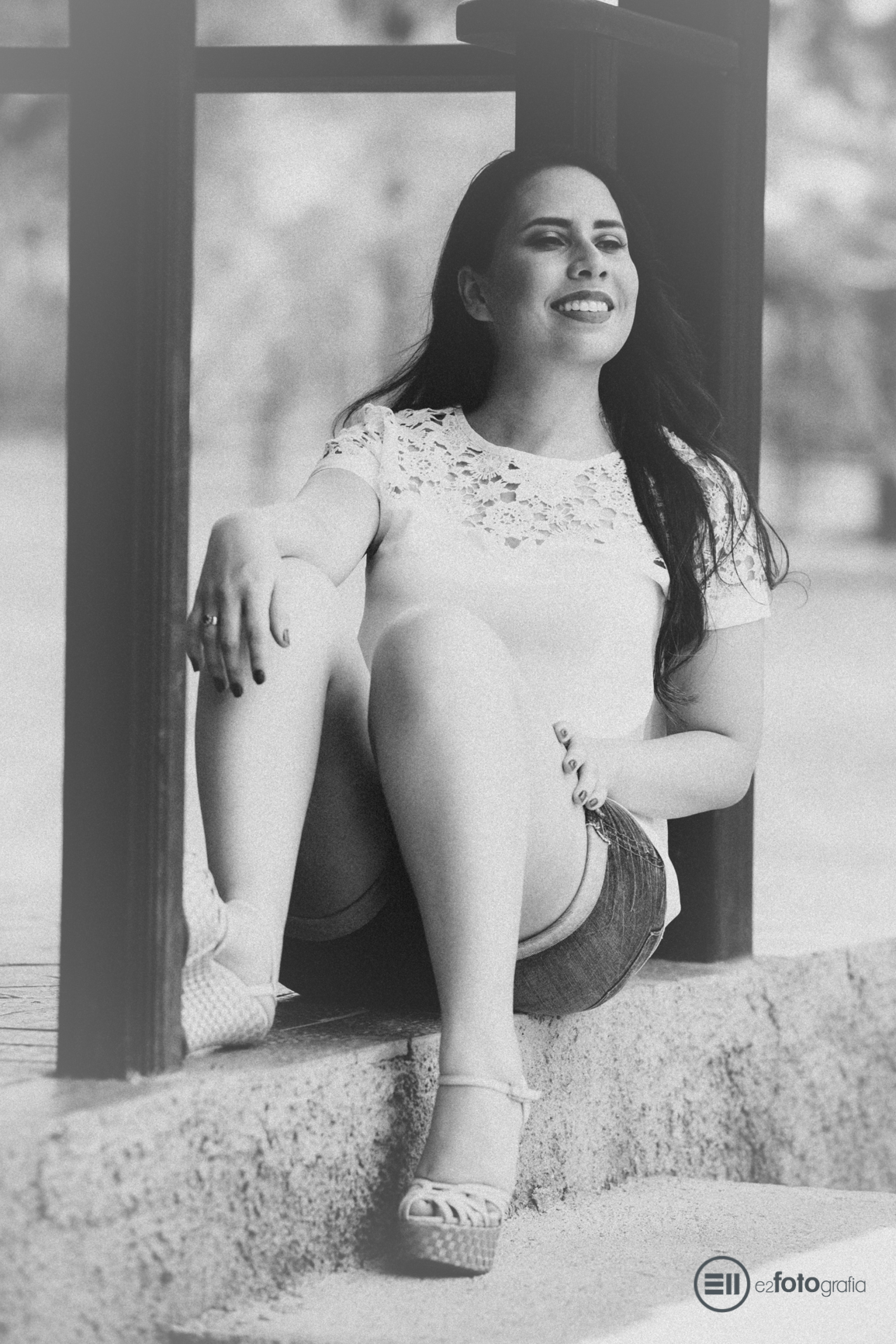 Ensaio Feminino Porto Velho