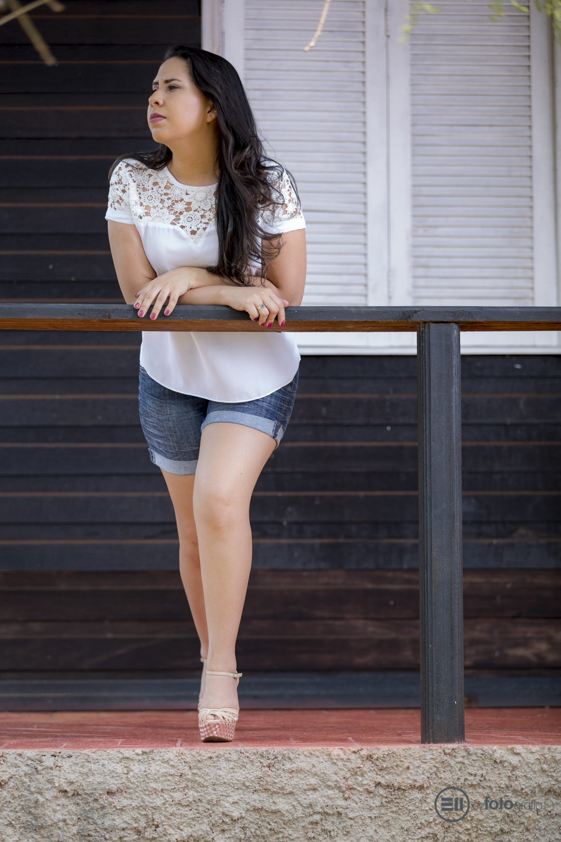 Ensaio Feminino PVH - E2 Fotografia