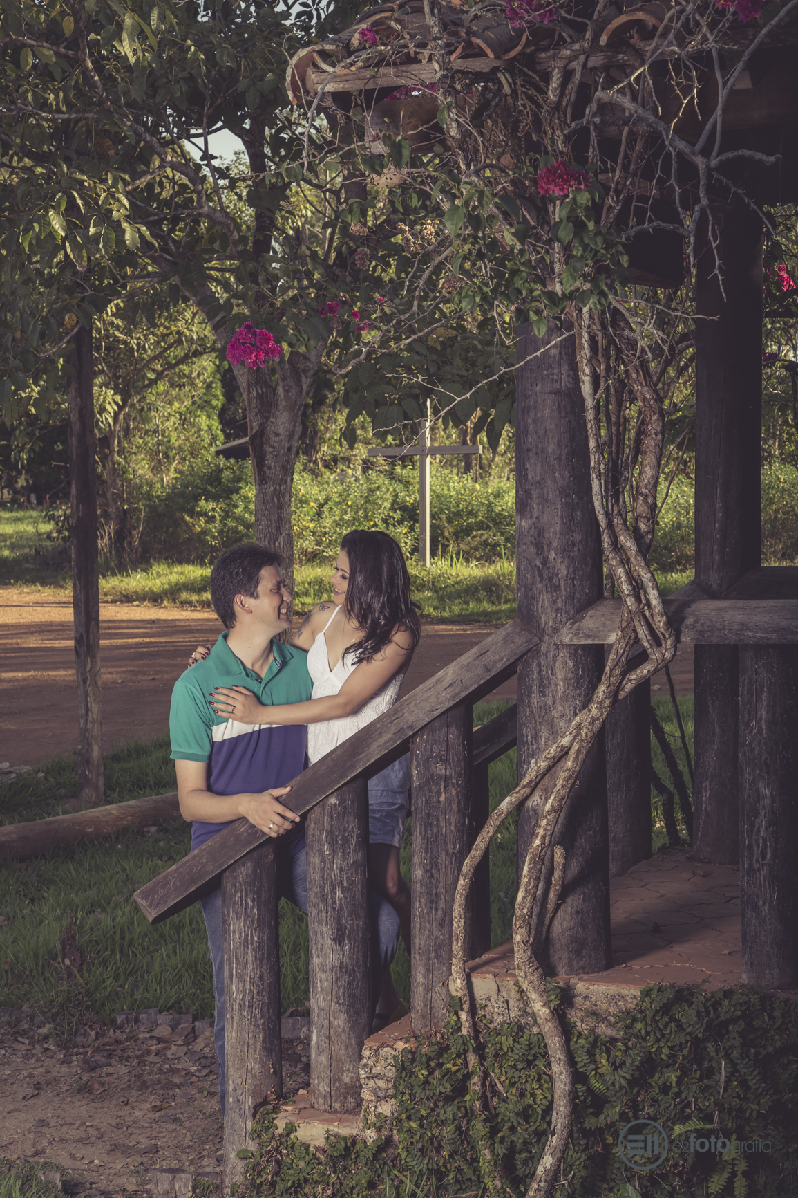 E2 Fotografia - Salsalito