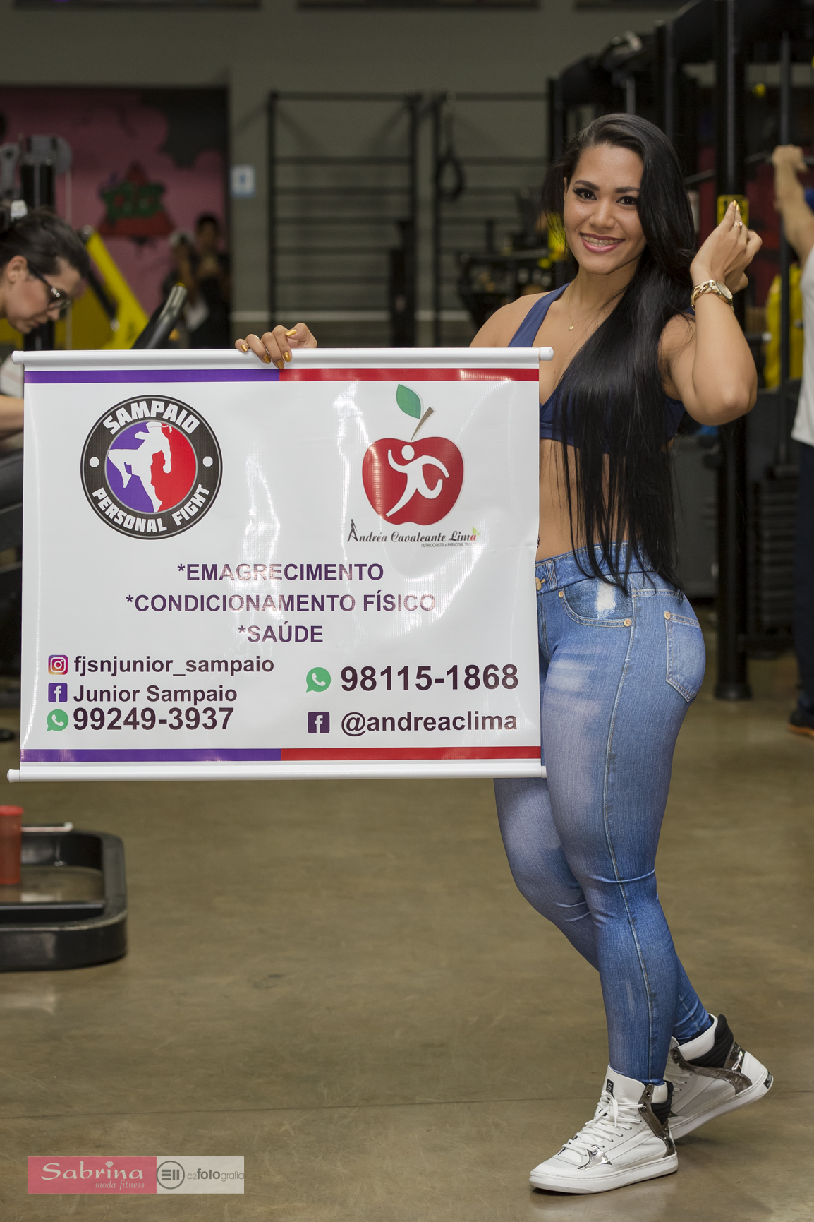E2 Fotografia Evento Fitness