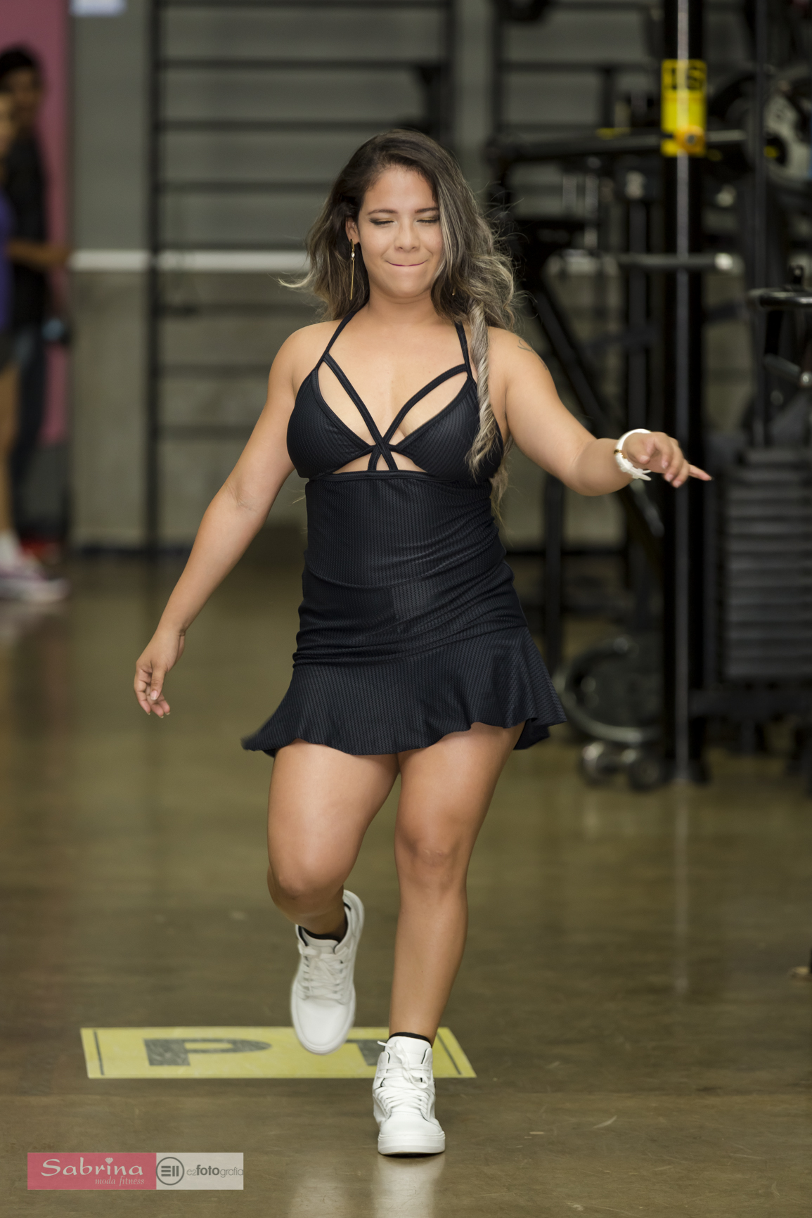 Ensaio Feminino - Porto Velho