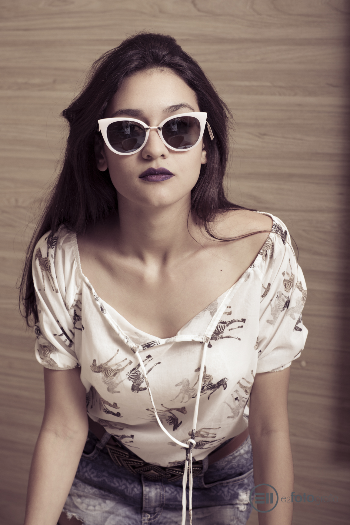 Ensaio Feminino - E2 Fotografia