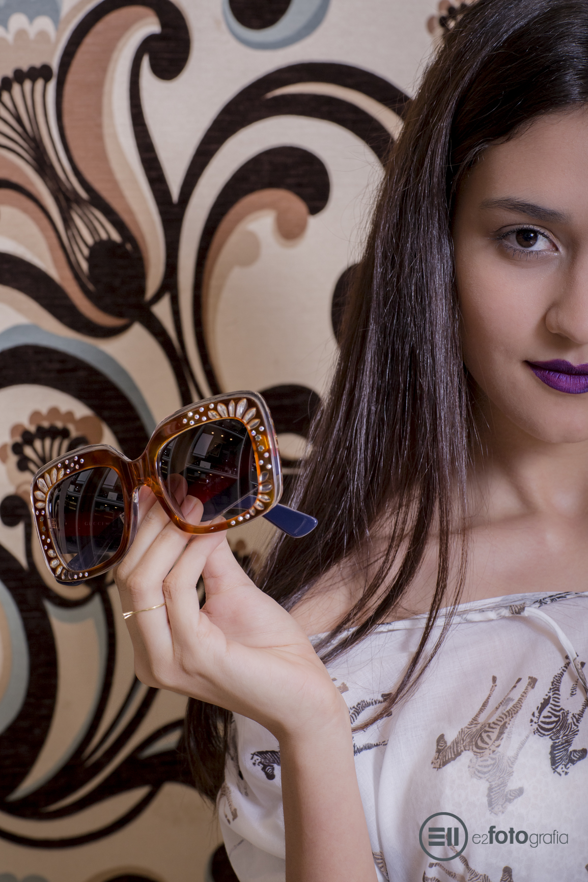 Ensaio Feminino - Porto Velho