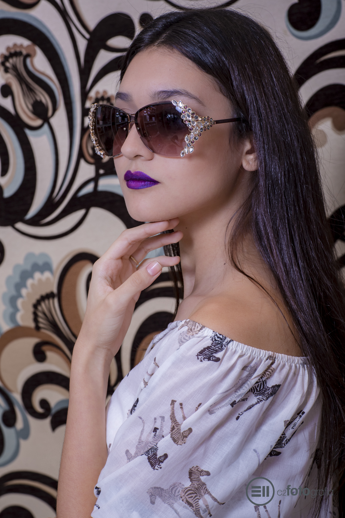 Ensaio Feminino - Porto Velho