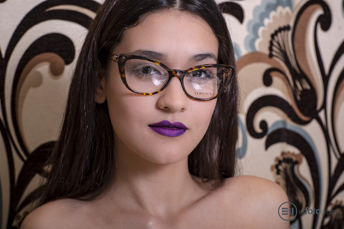 Ensaio Feminino PVH - E2 Fotografia