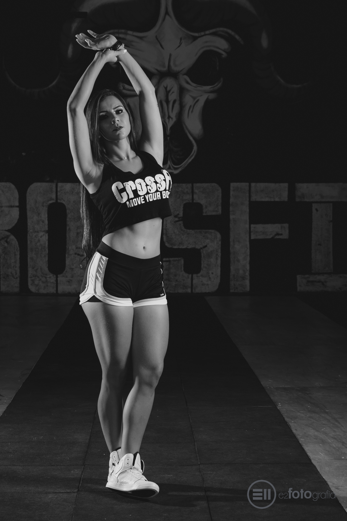 Ensaio e Direção de modelo da E2 Fotografia