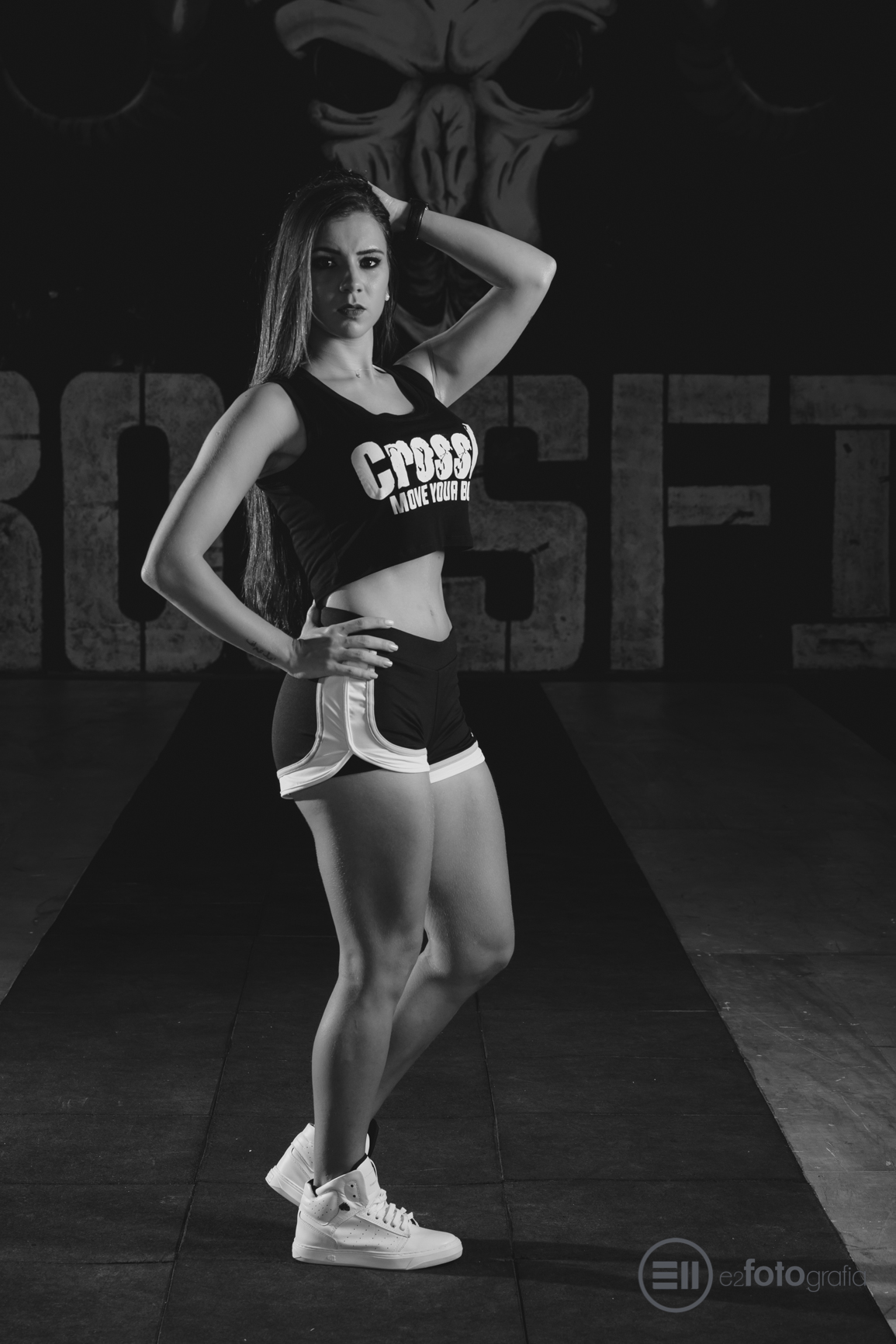 fotografia perfeita na composição e iluminação nos ensaios da e2 fotografia