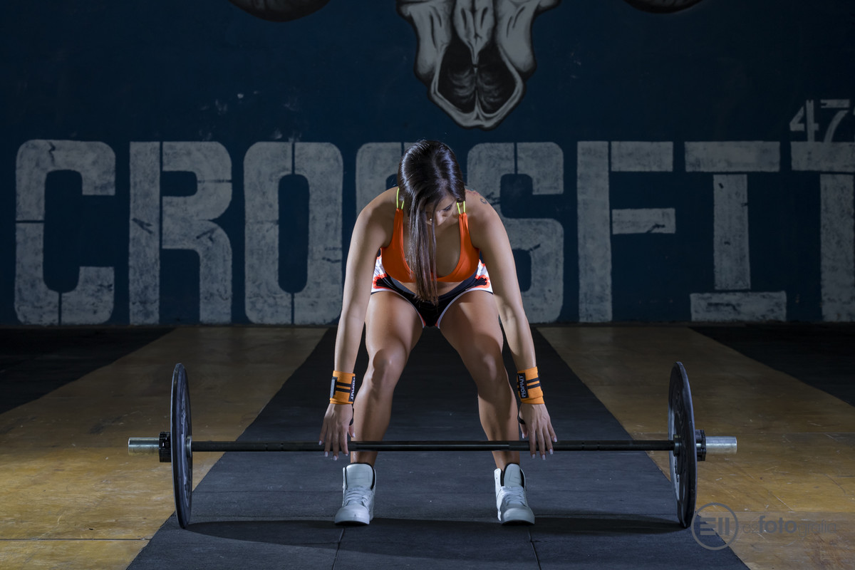 Ensaio no Box 472 em Porto Velho pelas lentes da E2 Fotografia