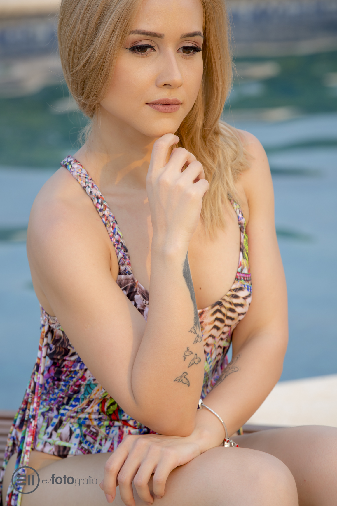 Kris - Ensaio Feminino Porto Velho