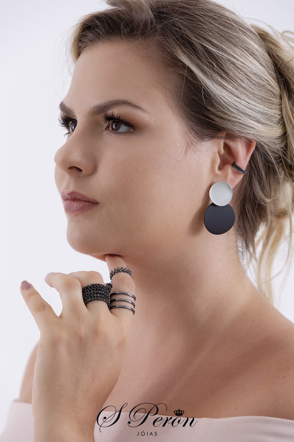 SPERON JOIAS STEFANE PERON