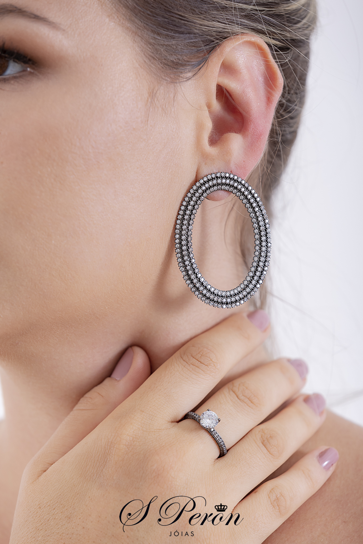 SPERON JOIAS STEFANE PERON