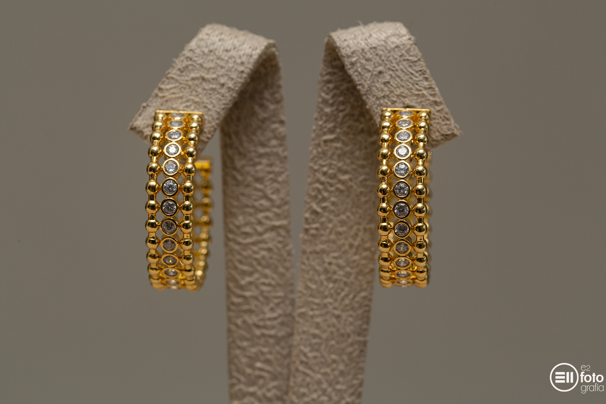 SPERON JOIAS STEFANE PERON