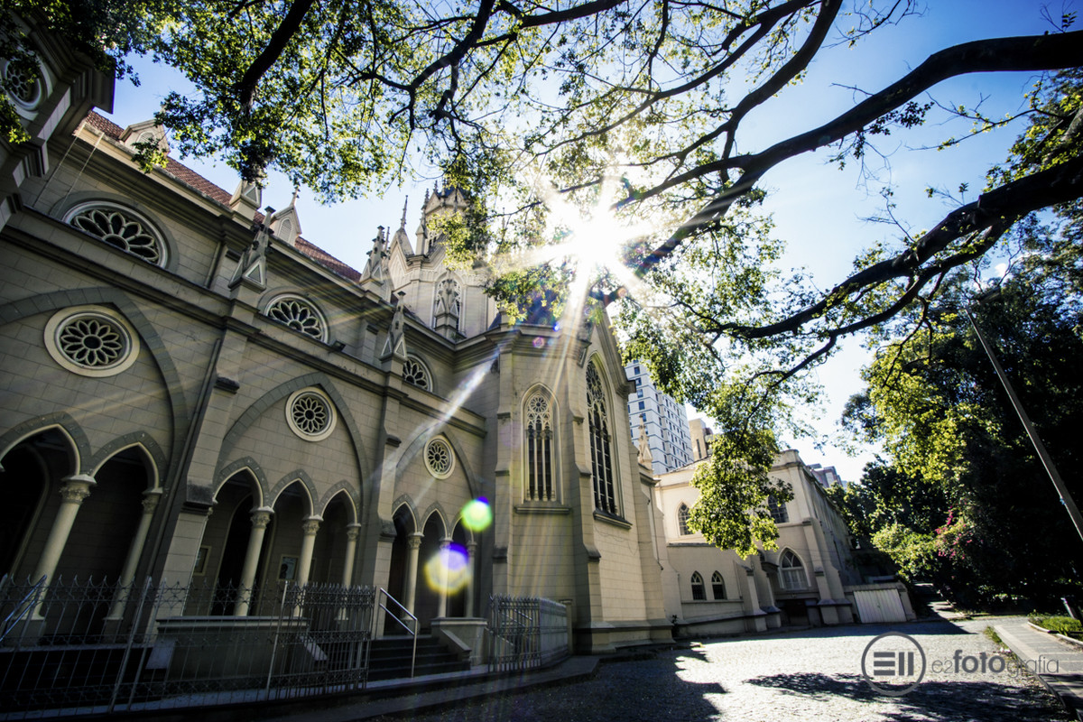 Igreja da Boa Viagem