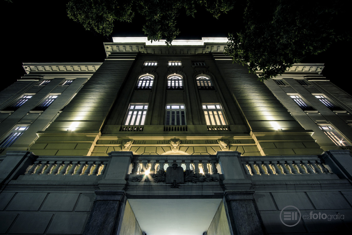 CCCB - Centro Cultural Banco do Brasil