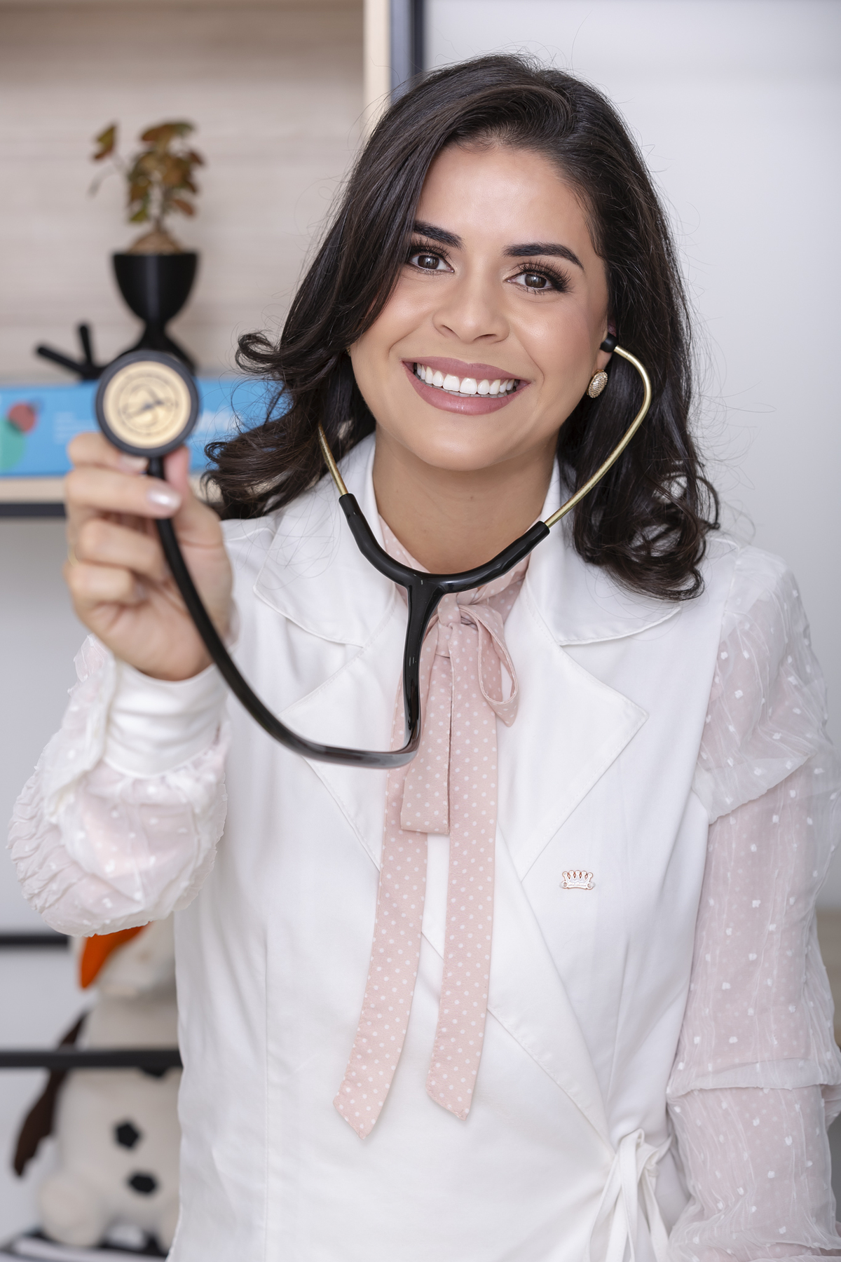 pediatra em cerejeiras