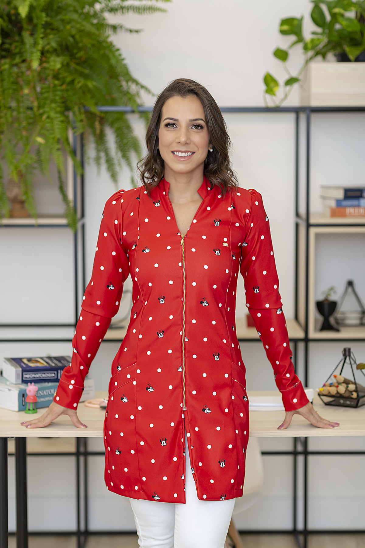 Pediatra em porto velho