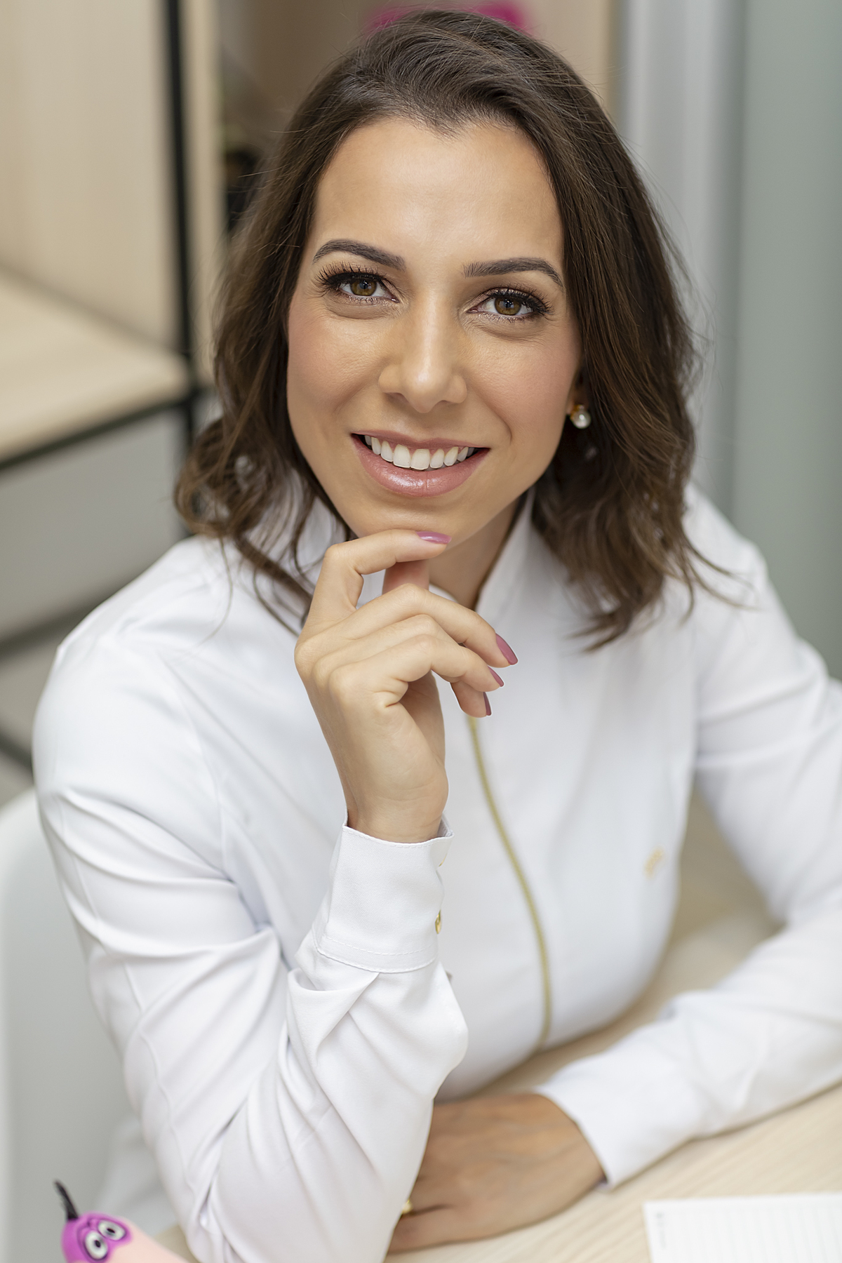 Pediatra em porto velho