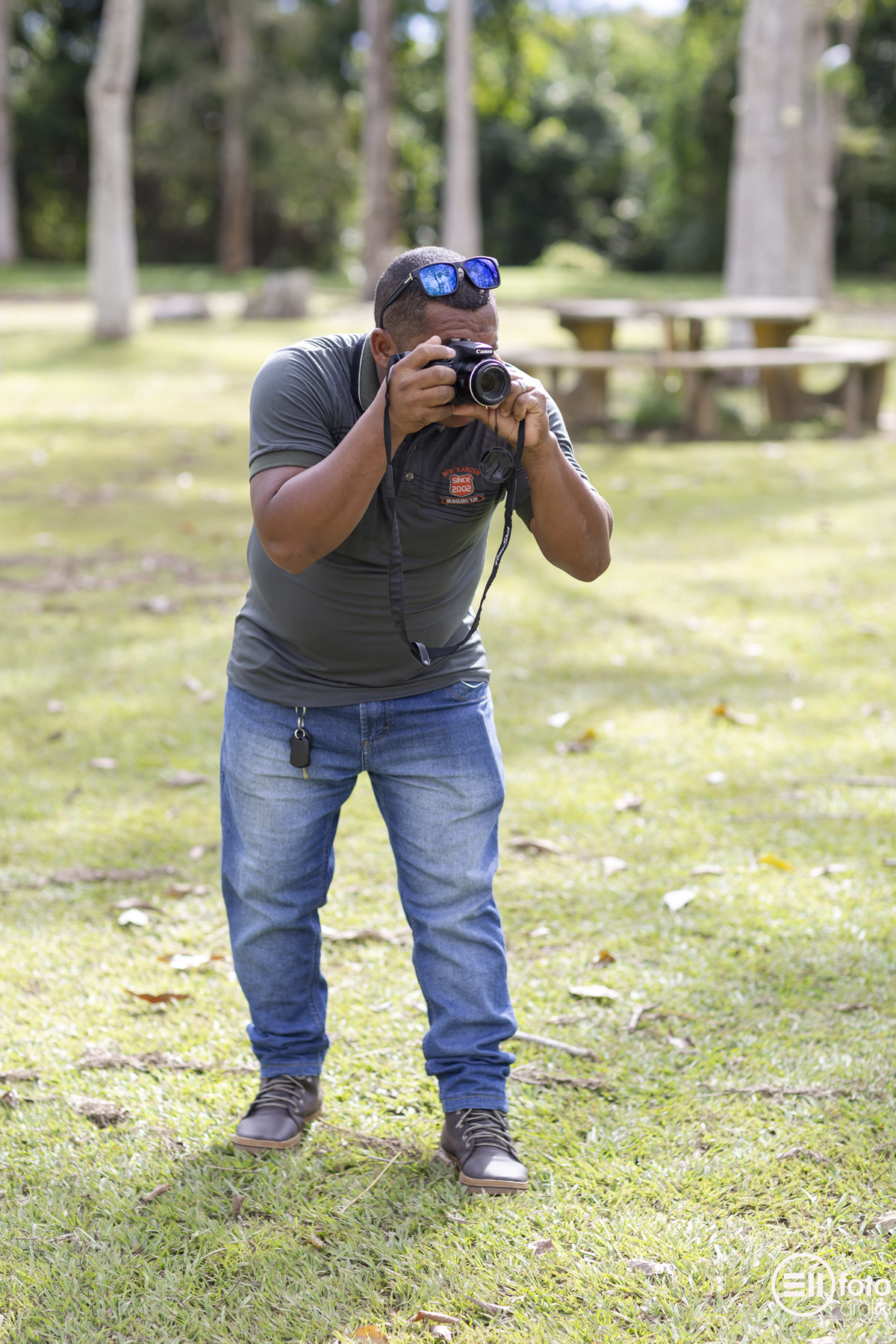 curso de fotografia em porto velho