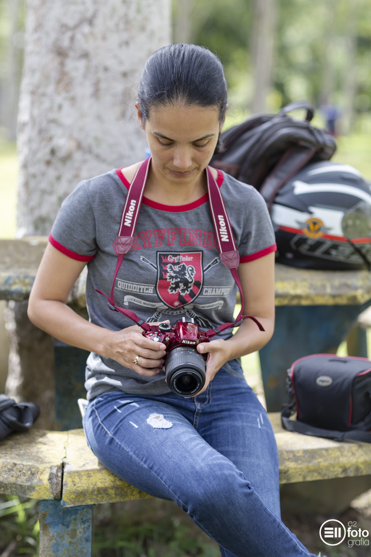 curso de fotografia em porto velho