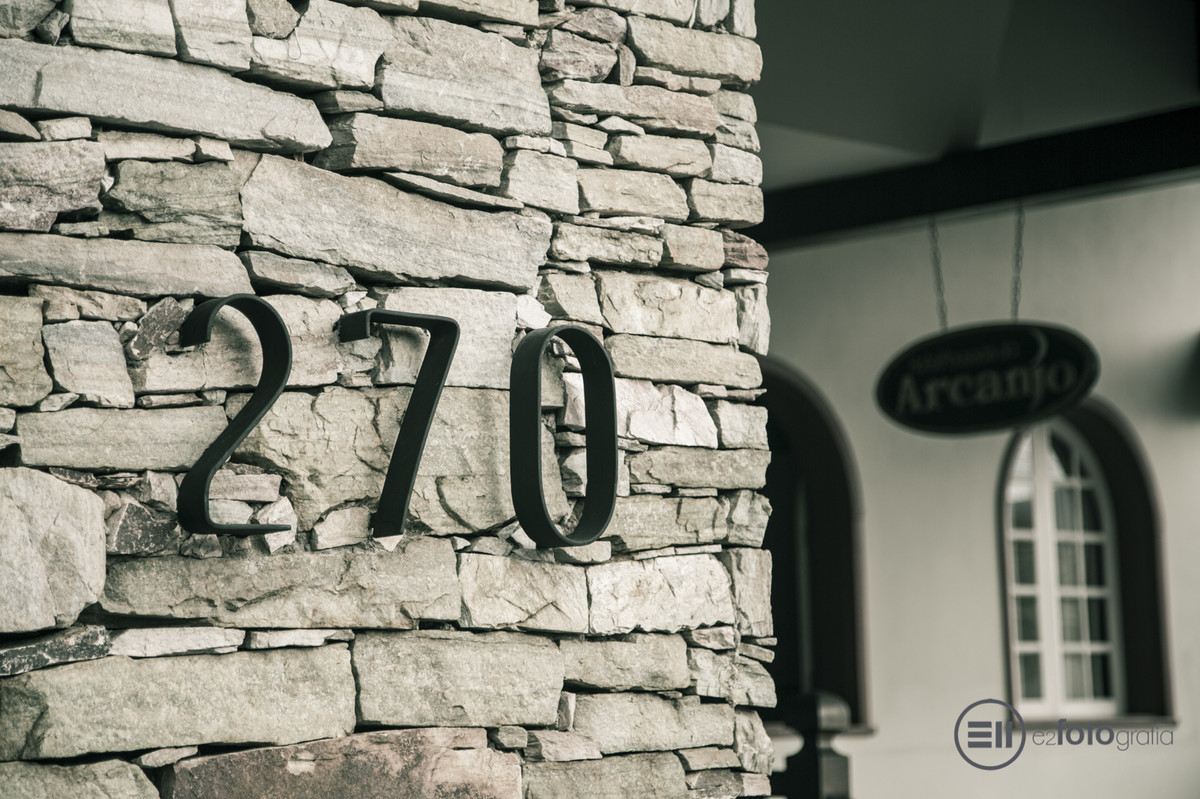 Hotel Arcanjo, Ouro Preto - MG