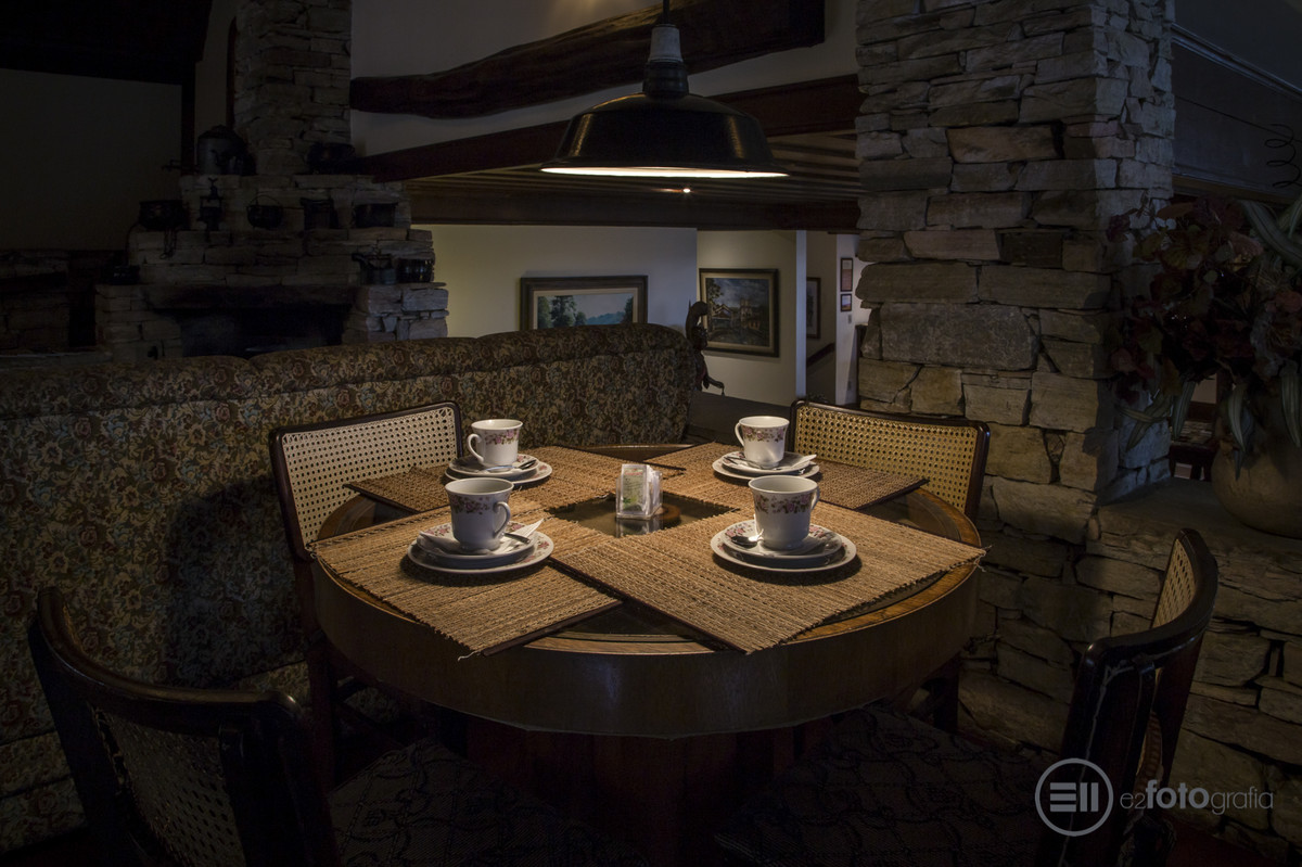 Hotel Arcanjo, Ouro Preto - MG