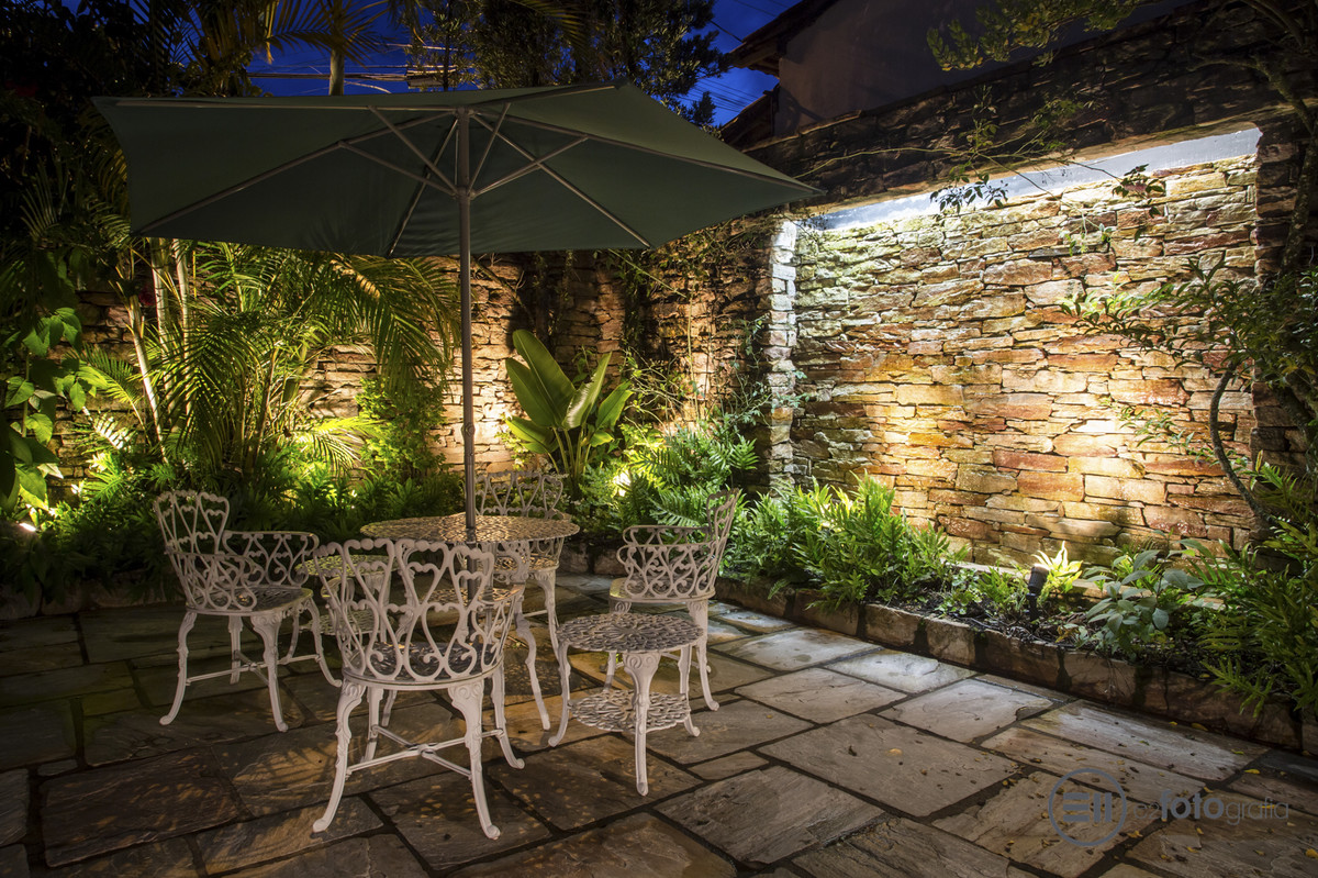 Hotel Arcanjo, Ouro Preto - MG