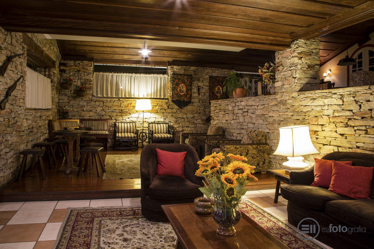 Hotel Arcanjo, Ouro Preto - MG