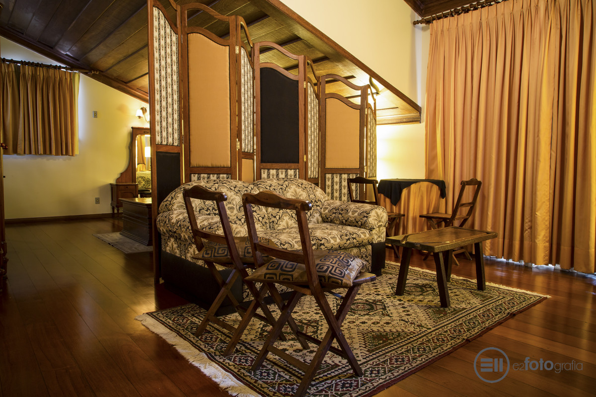 Hotel Arcanjo, Ouro Preto - MG