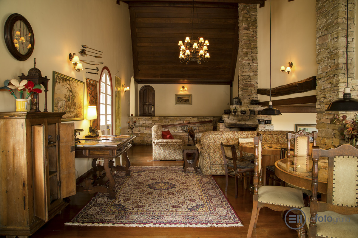 Hotel Arcanjo, Ouro Preto - MG