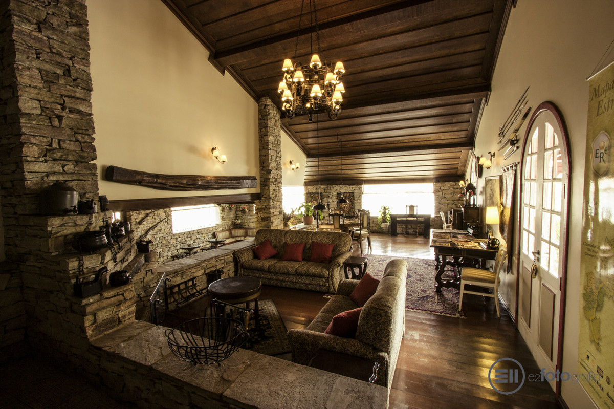 Hotel Arcanjo, Ouro Preto - MG