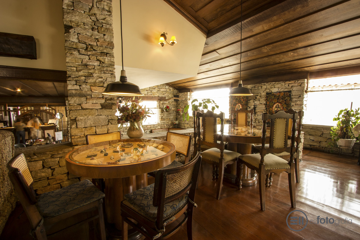 Hotel Arcanjo, Ouro Preto - MG