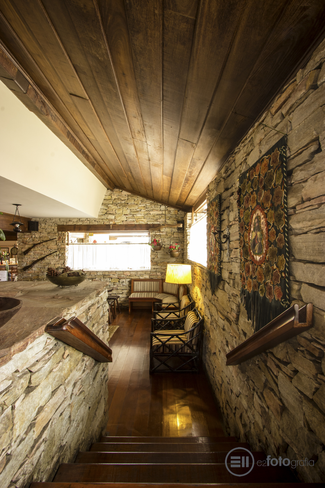 Hotel Arcanjo, Ouro Preto - MG